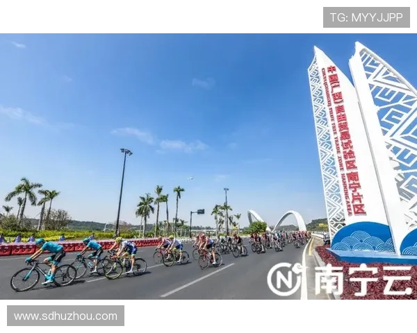 广西环法自行车赛观（环广西自行车赛2019桂林直播）sports